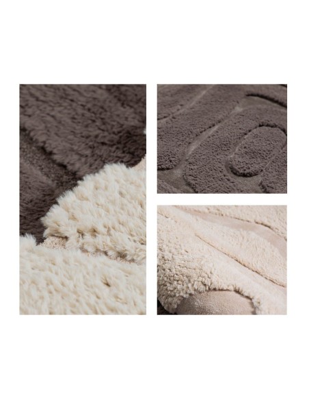 tapis taza interieur design déco xxl