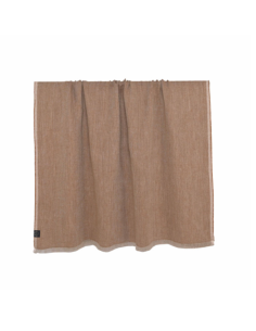 Plaid CUBA daim 135 x 190 cm