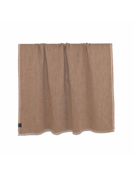 Plaid CUBA daim 135 x 190 cm