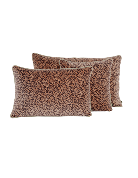 Coussin GAIRO Mocaccino 45 x 45 cm