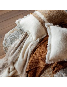 Plaid MEGEVE Cimarron 2