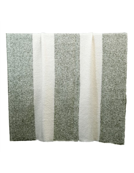 Plaid MEGEVE Cimarron