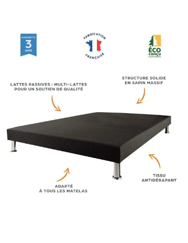 sommier-tapissier-sr9-lattes-passives-gris-anthracite
