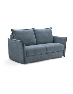 Canapé convertible Mojito Couchage 140 Matelas 18cm
