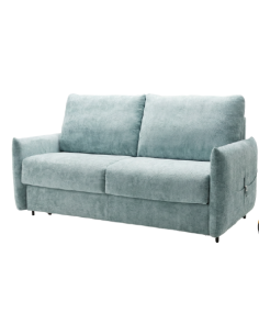 Canapé convertible SMILE - Couchage 140/190 2