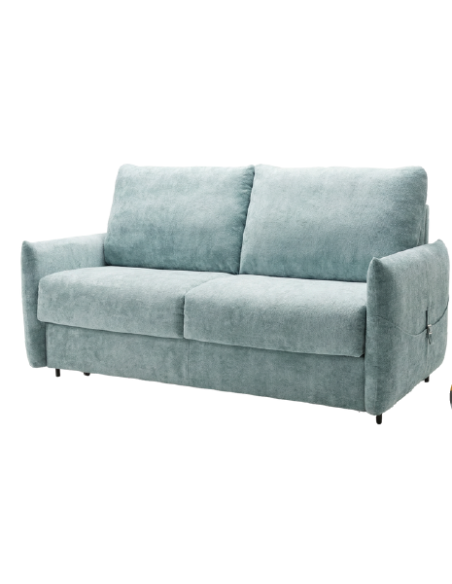 Canapé convertible SMILE - Couchage 140/190