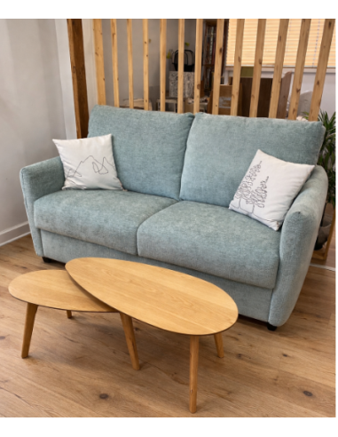 Canapé convertible SMILE - Couchage 140/190
