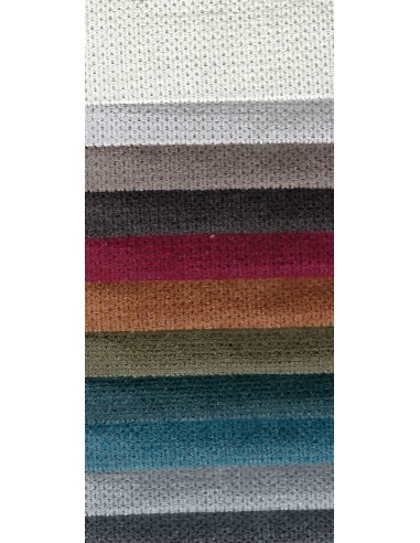 Canapé convertible SMILE - Couchage 140/190