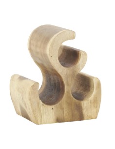 Porte-bouteilles en suar