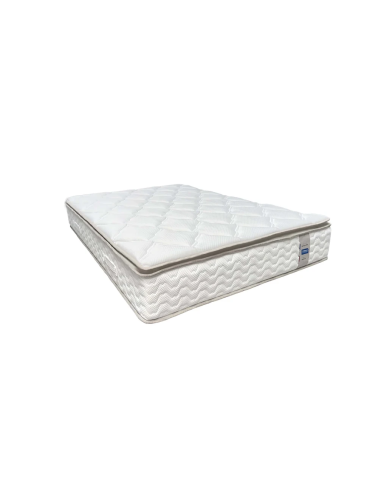 matelas bristol hôtellerie haut de gamme surmatelas amovible