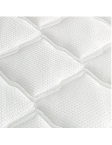 matelas bristol hôtellerie haut de gamme surmatelas amovible