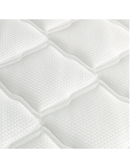 matelas bristol hôtellerie haut de gamme surmatelas amovible