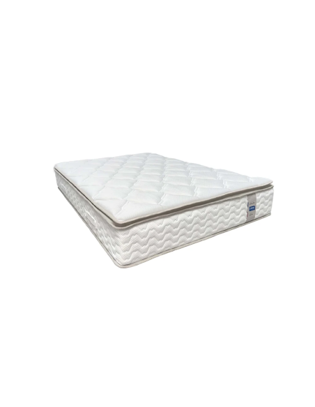 matelas bristol hôtellerie haut de gamme surmatelas amovible