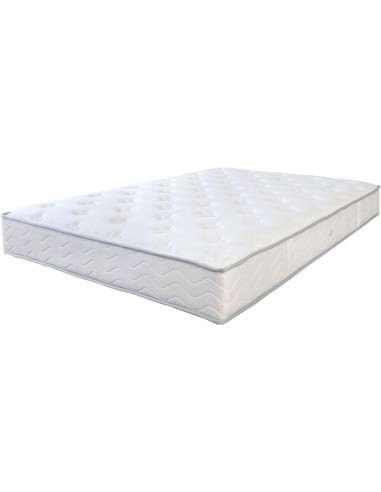 matelas firsty mousse qualité fabriqué en france