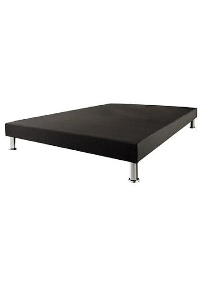 sommier-tapissier-sr9-lattes-passives-gris-anthracite