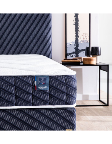 matelas céleste latex compatible relax TPR