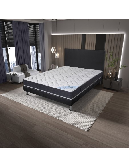 Matelas MELIOR 80/200