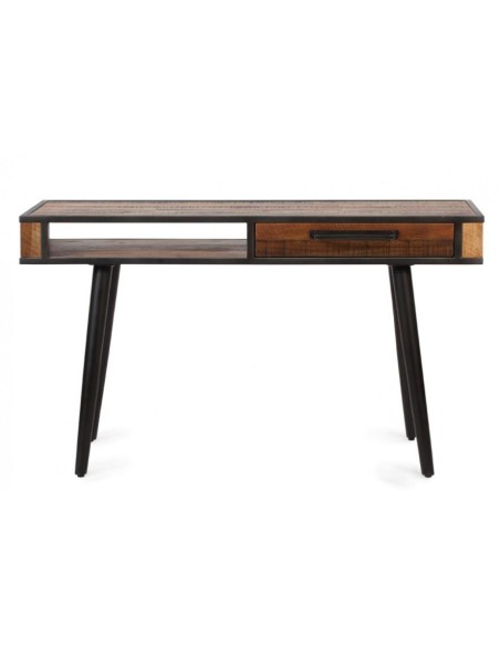 Console Bois et Métal Cusco | Meubles Mathieu