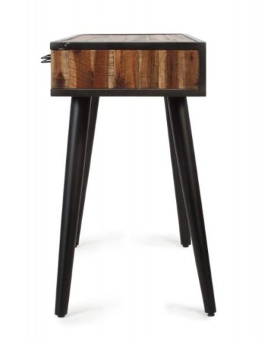 Console Bois et Métal Cusco | Meubles Mathieu