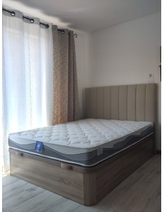 Matelas MELISSA 80 x 190 cm 2