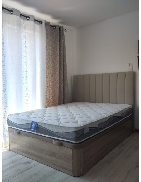 Matelas MELISSA 90 x 190 cm