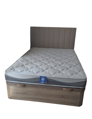 Matelas MELISSA 90 x 190 cm