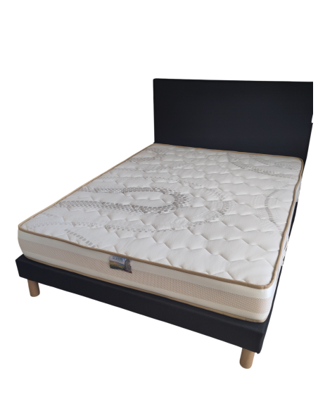 Matelas SLEEPY 140 x 190 cm