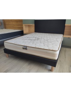 Matelas SLEEPY 140 x 190 cm 2