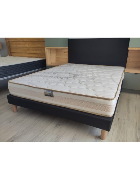 Matelas SLEEPY 140 x 190 cm