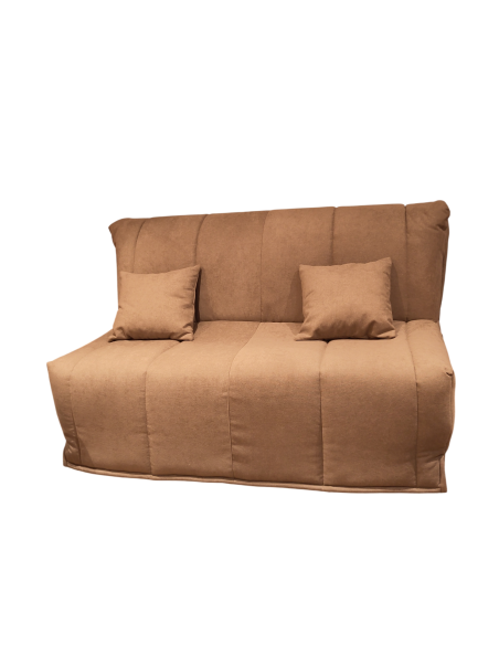 BZ Flo 140 - Matelas Bultex -Taupe