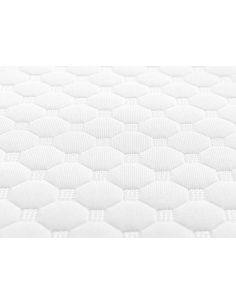 Surmatelas CLOUDY - 160 x 200 cm 2