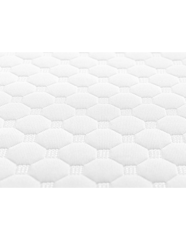 Surmatelas CLOUDY - 160 x 200 cm