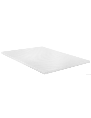 Surmatelas CLOUDY - 160 x 200 cm