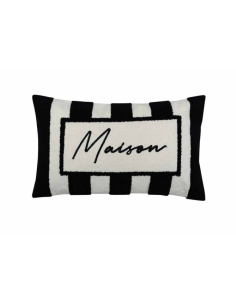 Coussin Influence "Maison"