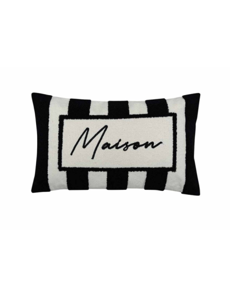 Coussin Influence "Maison"