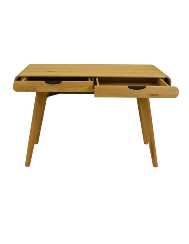 Bureau scandinave - 2 tiroirs