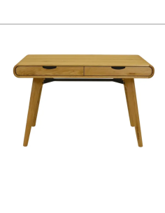 Bureau scandinave - 2 tiroirs