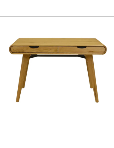Bureau scandinave - 2 tiroirs