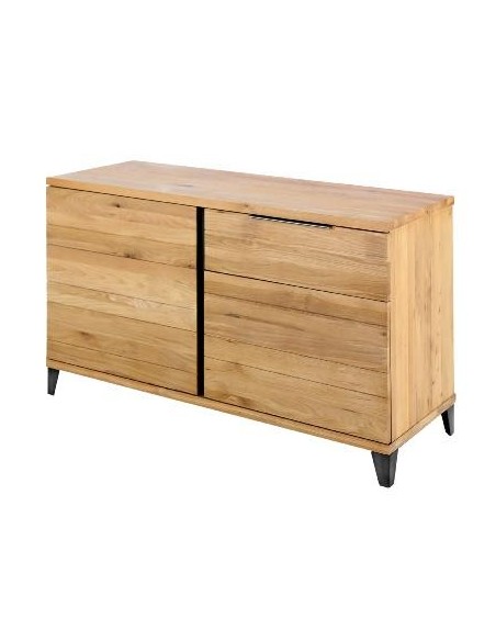 Bahut Manhattan L 140 cm