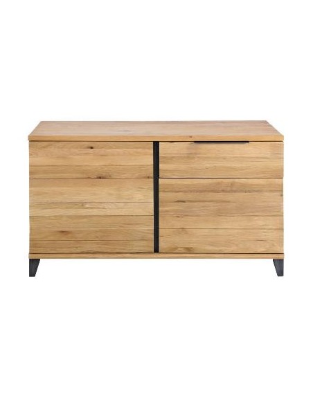 Bahut Manhattan L 140 cm