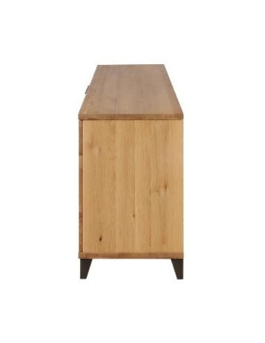 Bahut Manhattan L 140 cm