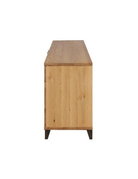 Bahut Manhattan L 140 cm