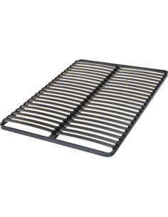 Sommier 22 lattes 140 x 190