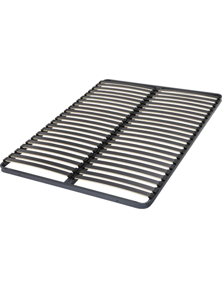 Sommier 22 lattes 160 x 200