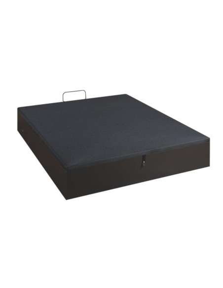 Sommier coffre MERINOS IN OUT 160 x 200