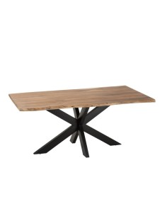 Table acacia 180/90