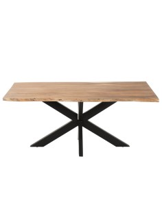 Table acacia 180/90 2