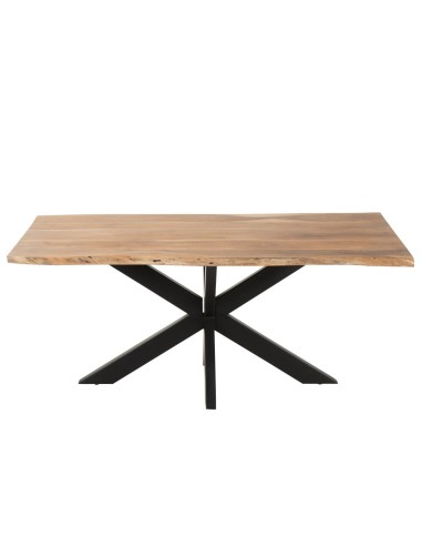 Table acacia 180/90