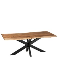 Table acacia 200/90