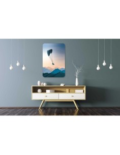 Tableau Blackpeuf Libre Comme L'Air | Meubles Mathieu 2